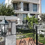 فندق Beyaz Tas Butik Ayvalı