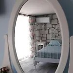 فندق Beyaz Tas Butik Ayvalı
