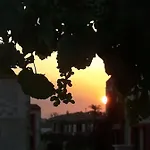 فندق Beyaz Tas Butik Ayvalı