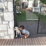 Beyaz Tas Butik فندق 2*