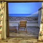 Beyaz Tas Butik فندق Ayvalı
