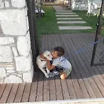 Beyaz Tas Butik فندق