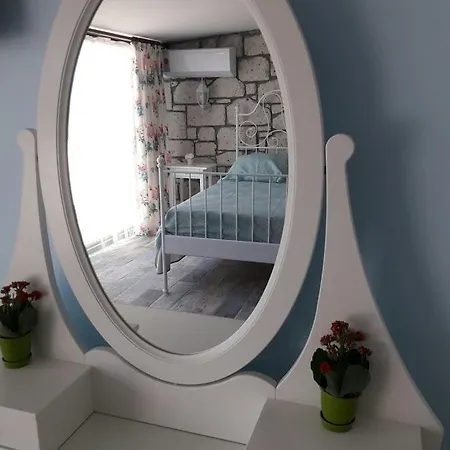 فندق Beyaz Tas Butik