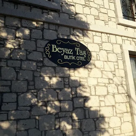 فندق Beyaz Tas Butik