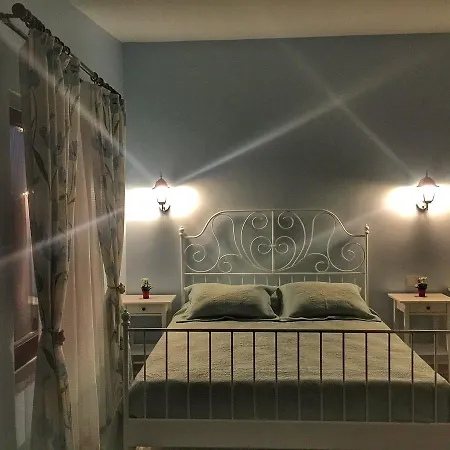 Отель Beyaz Tas Butik 2*