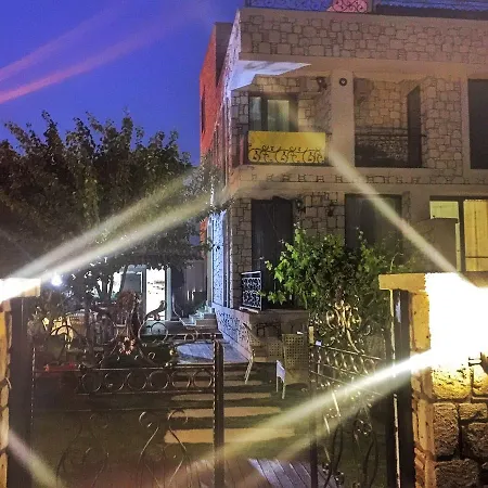 Отель Beyaz Tas Butik 2*