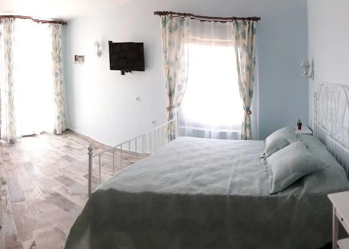 Beyaz Tas Butik Отель 2*