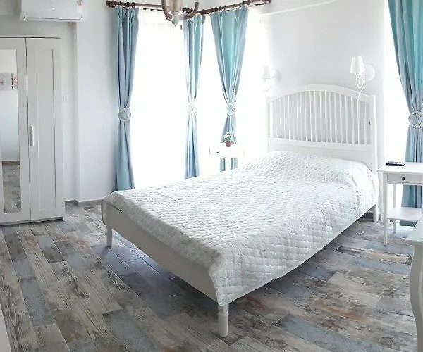 Отель Beyaz Tas Butik