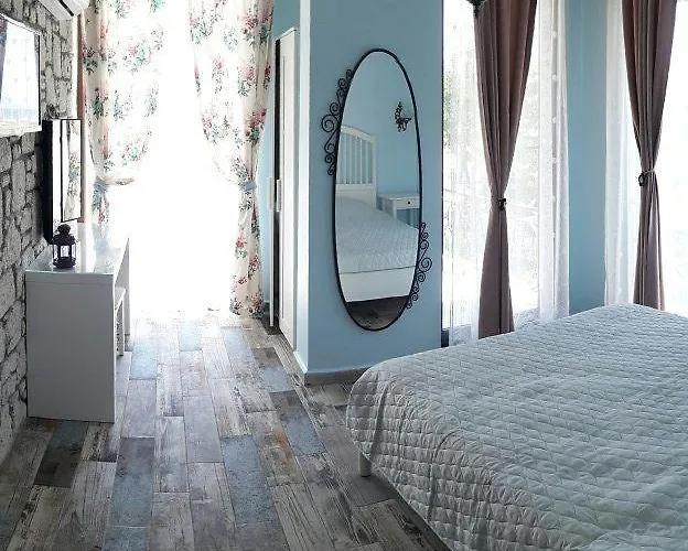 Отель Beyaz Tas Butik