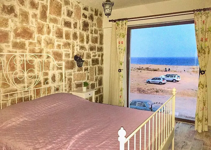 Beyaz Tas Butik Отель 2*