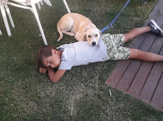 Beyaz Tas Butik Отель 2*