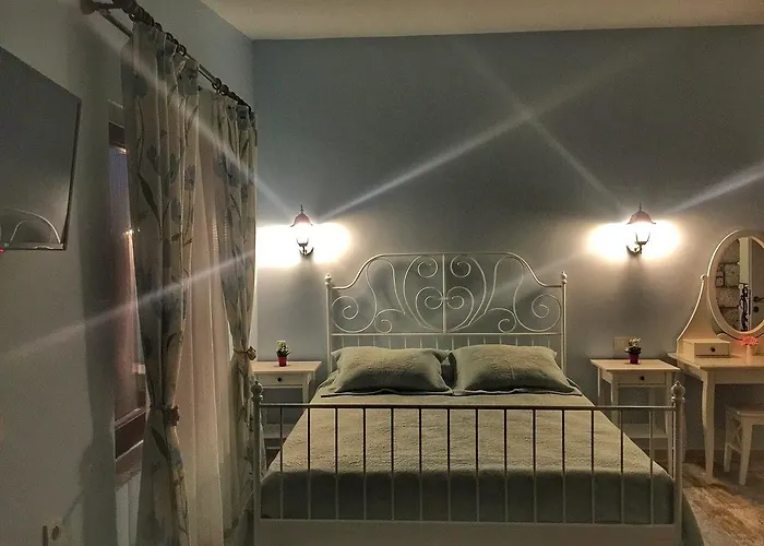 Отель Beyaz Tas Butik 2*