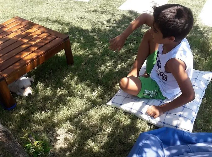 Отель Beyaz Tas Butik 2*