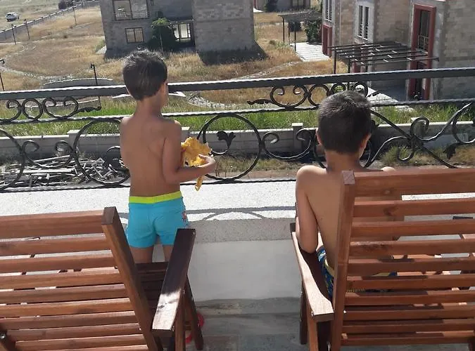 Отель Beyaz Tas Butik