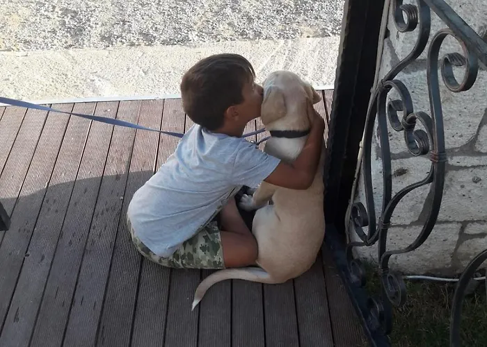 Beyaz Tas Butik 2* Айвалык