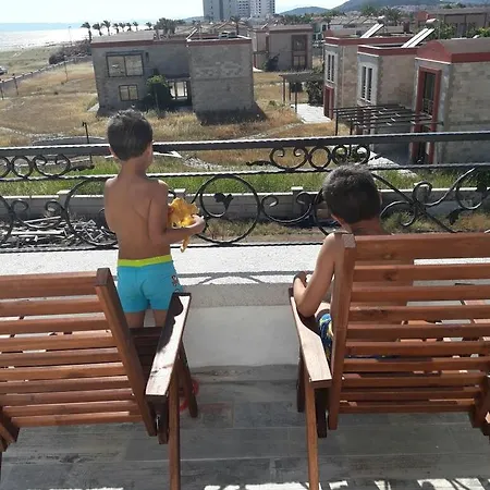 Beyaz Tas Butik Hotel 2*