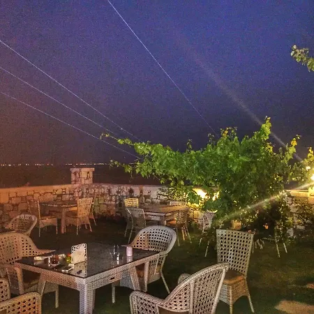 Beyaz Tas Butik Hotel