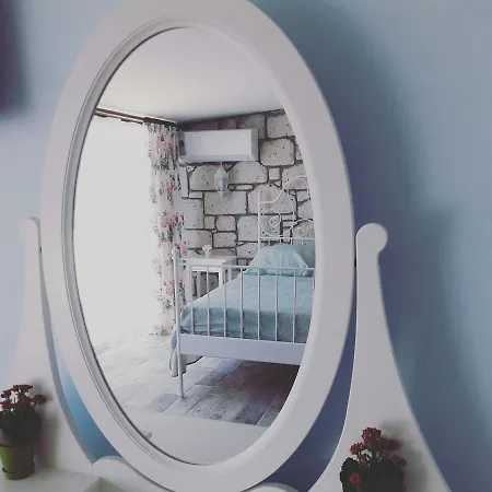 Beyaz Tas Butik Hotel