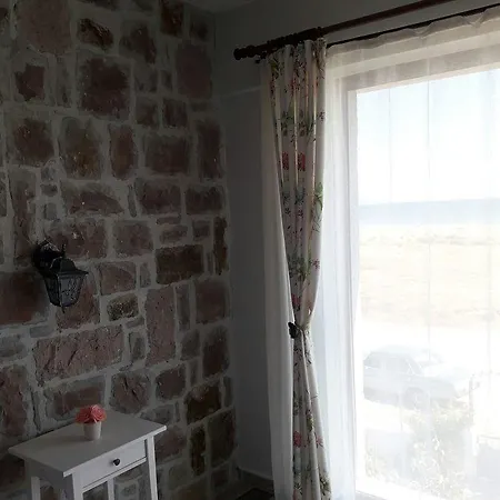 Hotel Beyaz Tas Butik Ayvalik