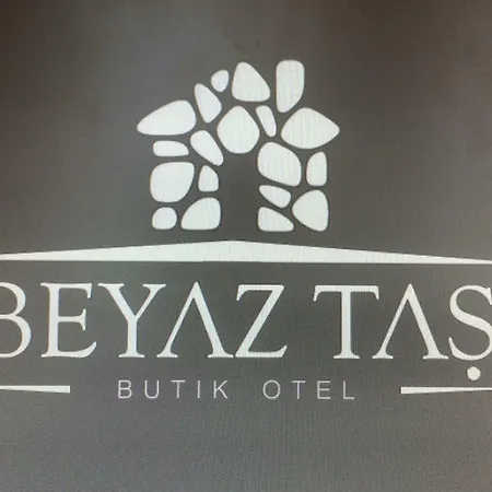 Beyaz Tas Butik 2* Ayvalik