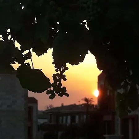 Hotel Beyaz Tas Butik Ayvalik