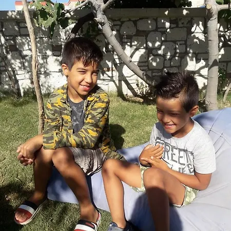 Beyaz Tas Butik Hotel 2*