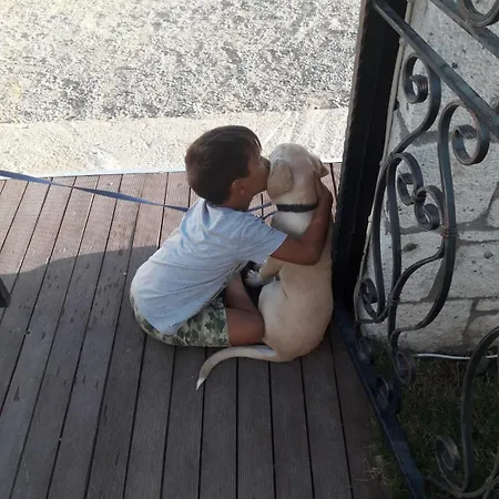 Beyaz Tas Butik 2* Ayvalik