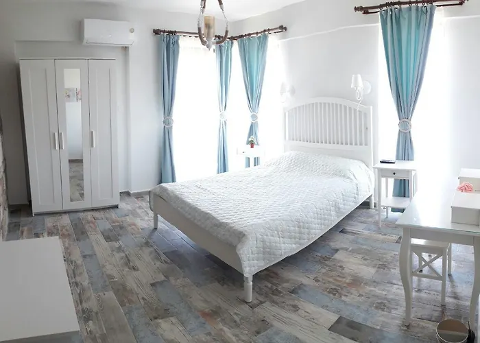 Hotel Beyaz Tas Butik