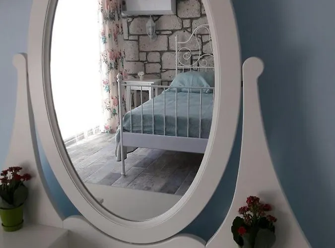 Hotel Beyaz Tas Butik