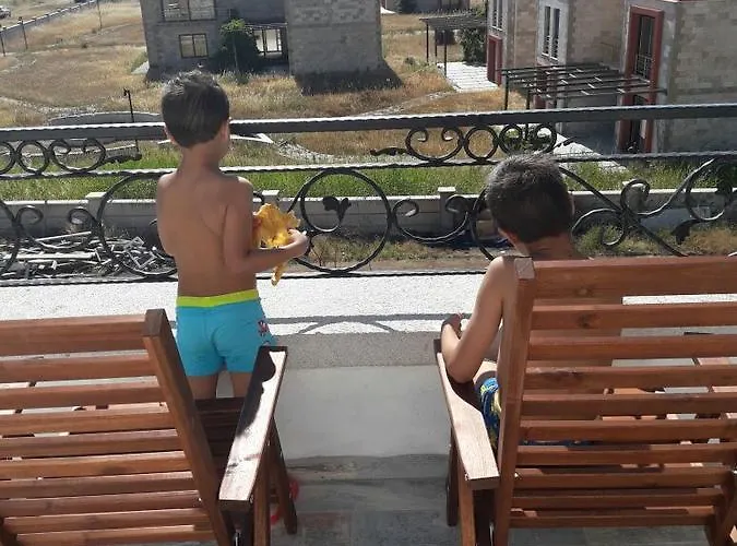 Beyaz Tas Butik Hotel 2*