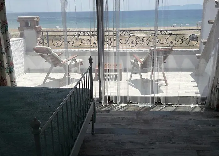 Hotel Beyaz Tas Butik 2*