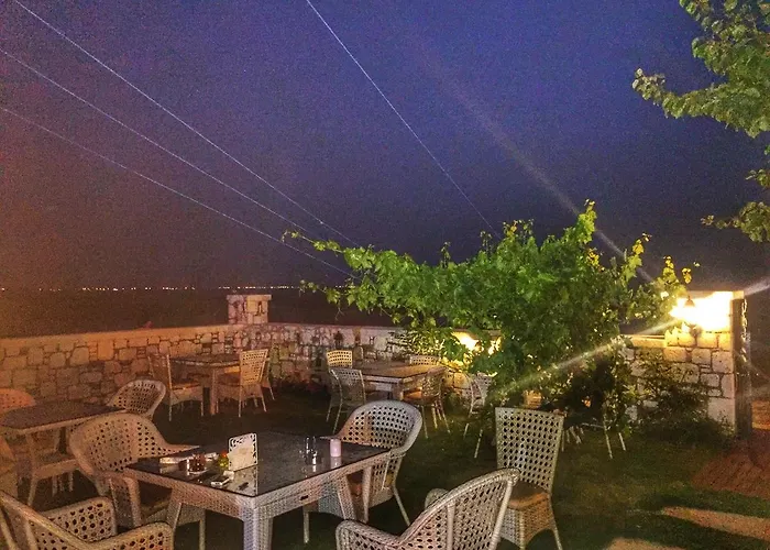 Beyaz Tas Butik Hotel