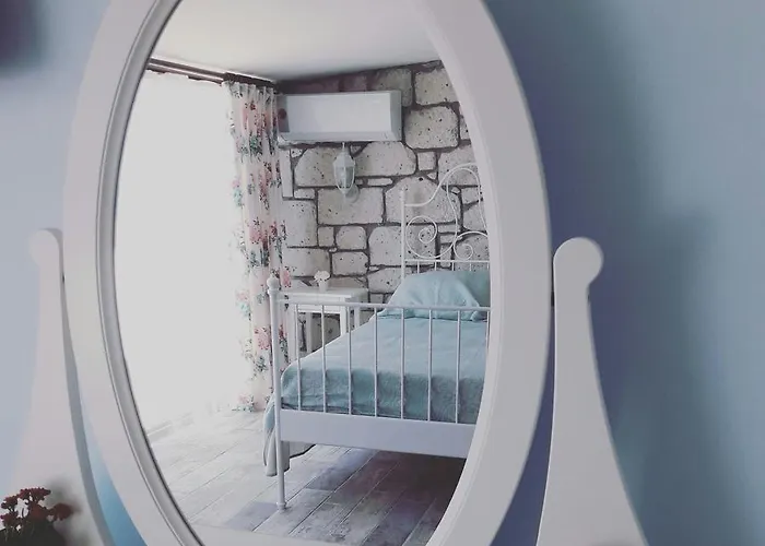 Beyaz Tas Butik Hotel