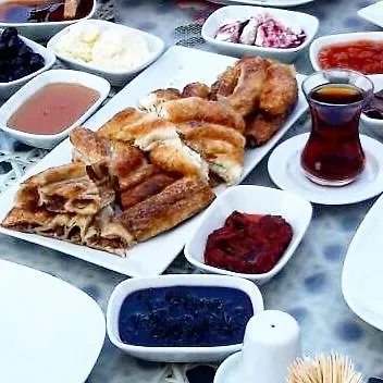 Beyaz Tas Butik Hotel