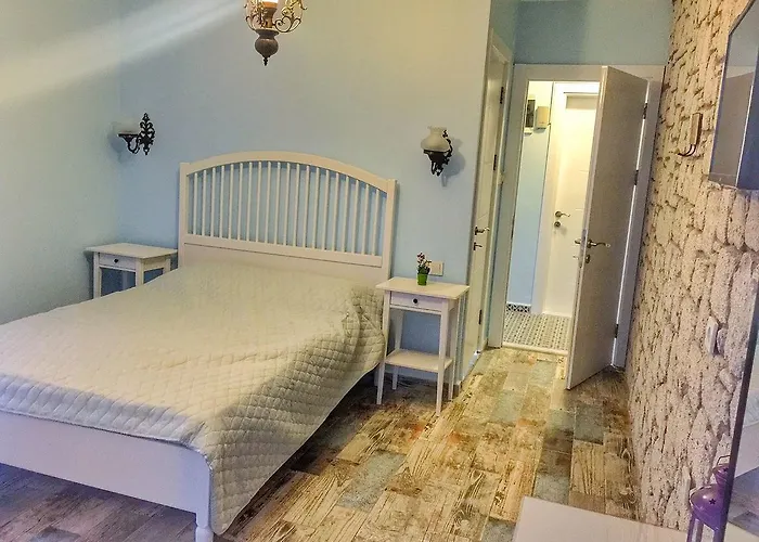 Beyaz Tas Butik Hotel