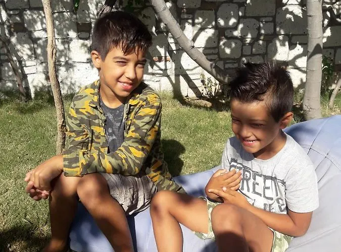 Beyaz Tas Butik Hotel 2*