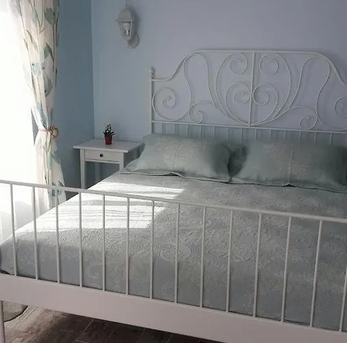 Hotel Beyaz Tas Butik Ayvalı