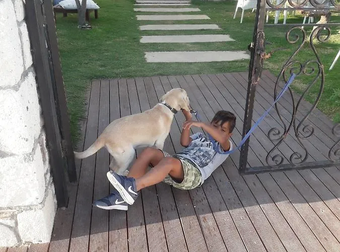 Beyaz Tas Butik Hotel