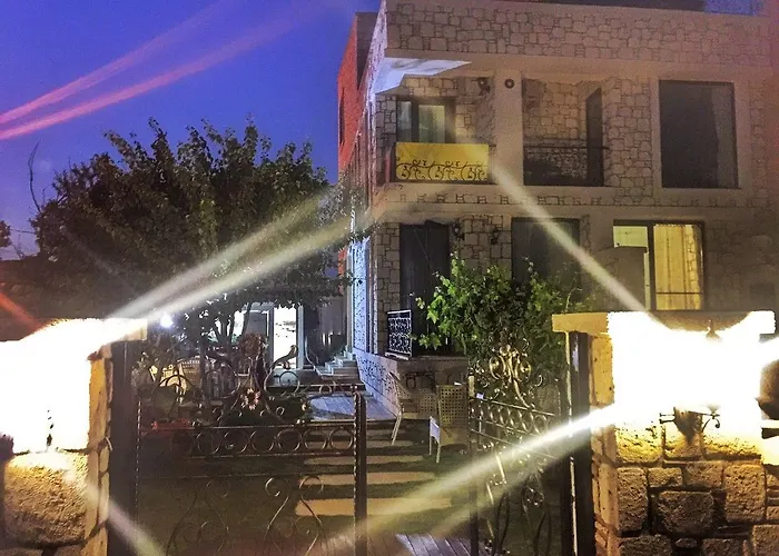 Hotel Beyaz Tas Butik 2*