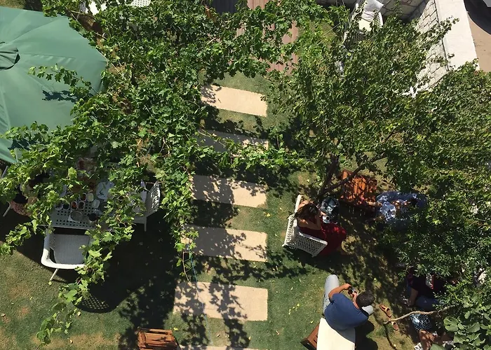 Hotel Beyaz Tas Butik