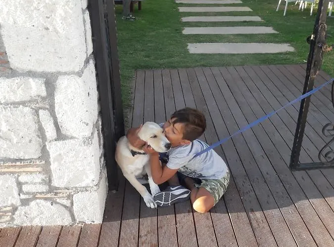 Beyaz Tas Butik Hotel