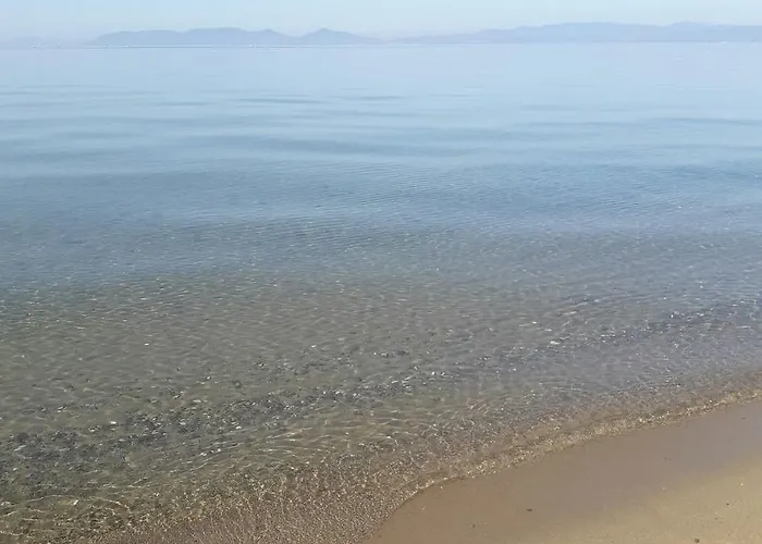 Beyaz Tas Butik Hotel 2*