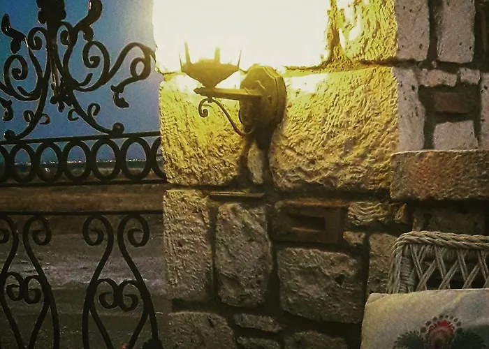 Beyaz Tas Butik Hotel