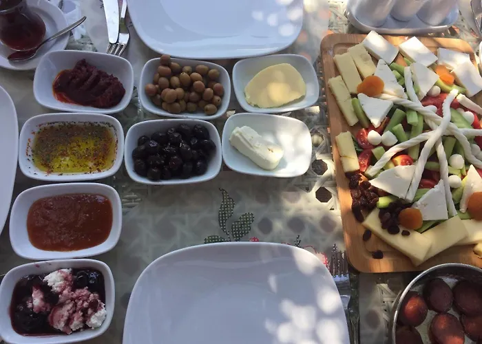 Beyaz Tas Butik Hotel 2*