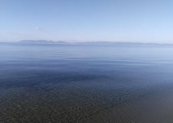 Hotel Beyaz Tas Butik Ayvalı